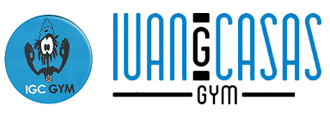 GIMNASIO IVÁN G. CASAS